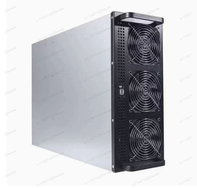 Server Gpu Chassis 4U - 4U Multi-GPU Server Chassis | Supports