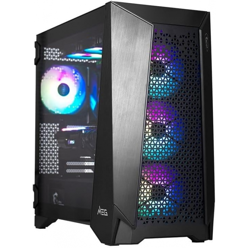Rtx 5090 32Gb - Gaming PC Computer,Ultra 9 285K 3.2GHz;