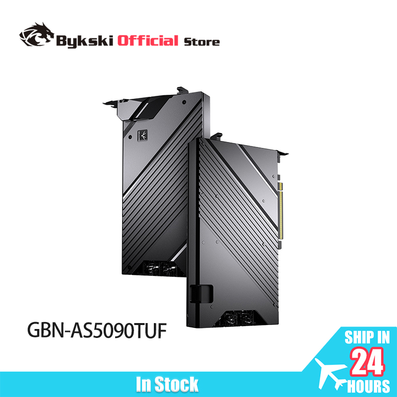 Rtx 5090 32Gb - Granzon GPU Water Block for ASUS