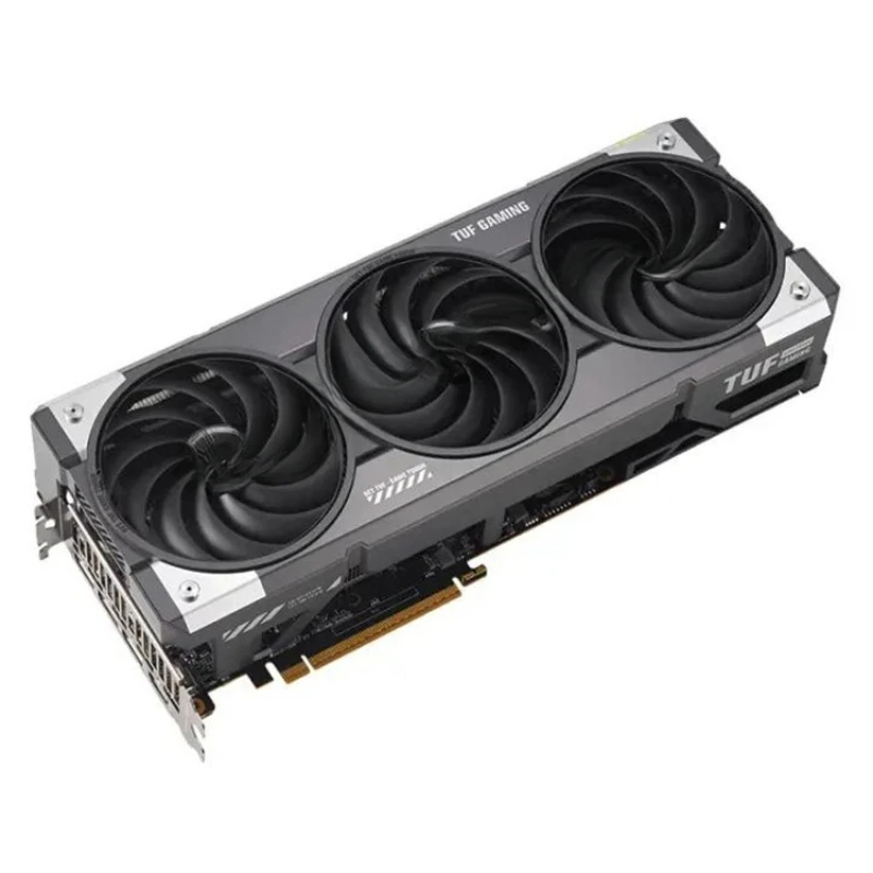 Rx 9070 16Gb - New AMD RADEON TUF RX 9070