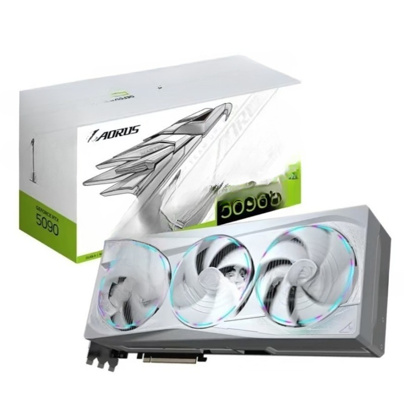 Rtx 5090 32Gb - Suitable for RTX 5090 OC32G graphics