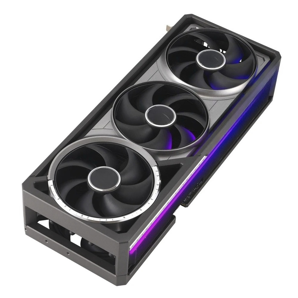 Rtx 5080 16Gb - High Performance OC RTX 5080 Gaming