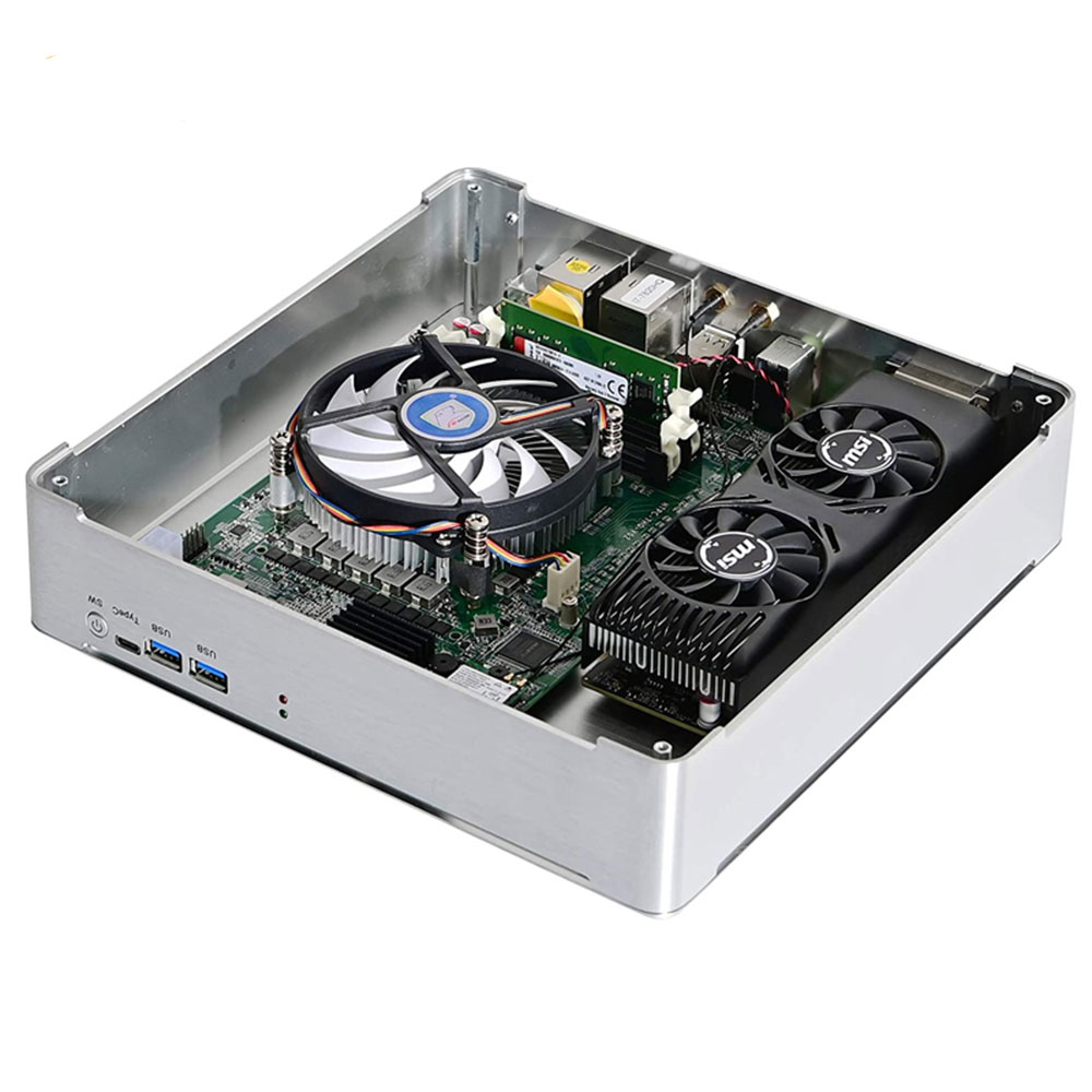 Desktop Gaming Gpu 32Gb - Partaker Gaming Computer Windows 10 Mini