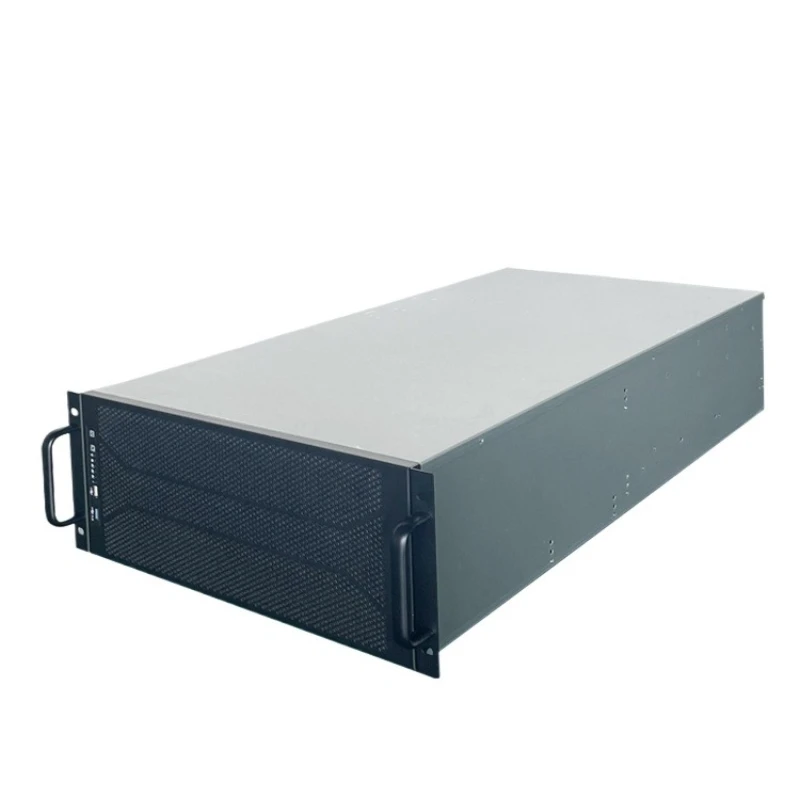 Server Gpu Chassis 4U - 4U-GW4088 server multi-GPU graphics card chassis