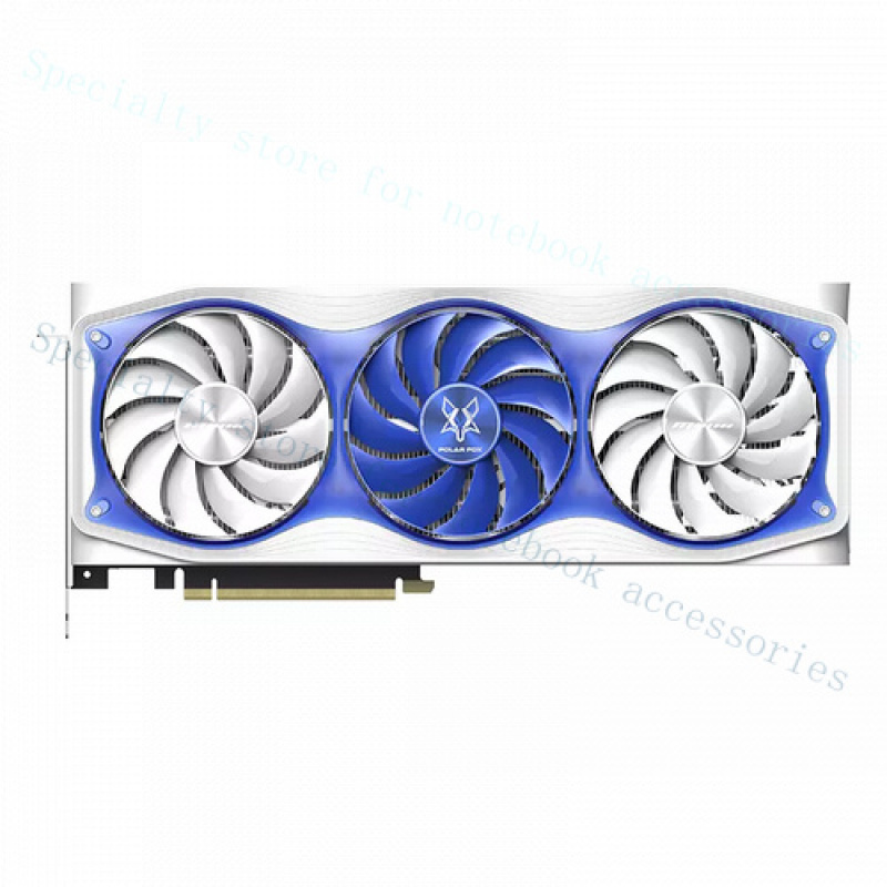 A+ Manli GeForce RTX 5080 Palo - огляд і ціна Rtx 5080 16Gb