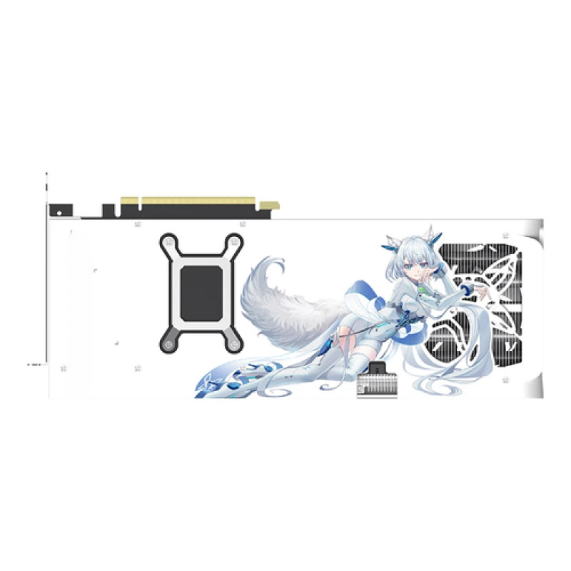 A+ Manli GeForce RTX 5080 Palo - огляд і ціна Rtx 5080 16Gb