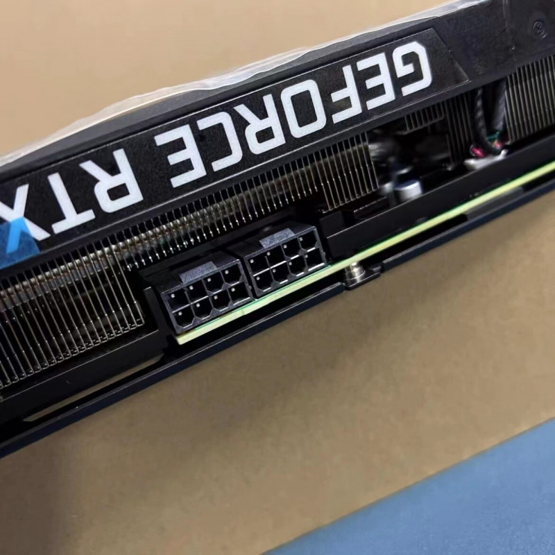 B  FOR Dell NVIDIA GeForce RTX - огляд і ціна Graphics Card 24Gb Gddr6X