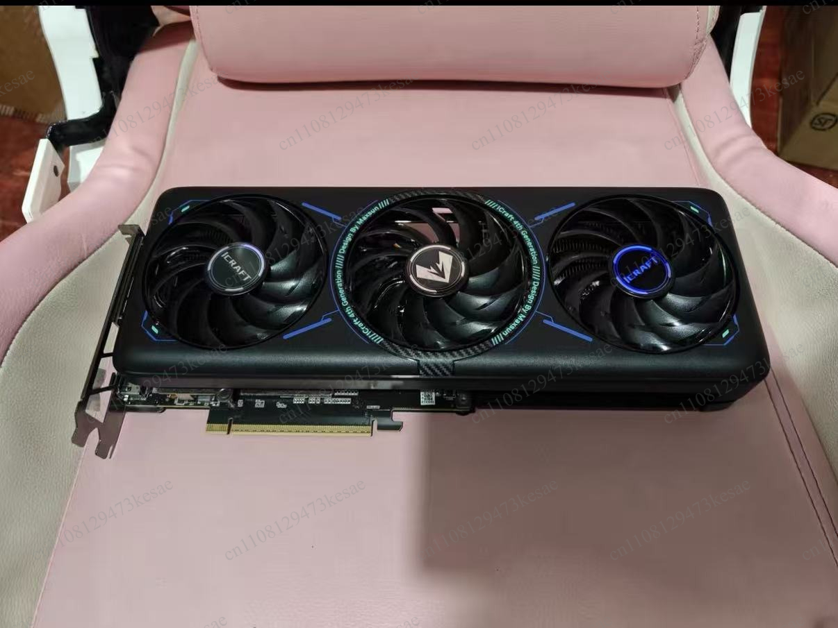 RTX 5080 16GB GDDR7 256Bit 960 - огляд і ціна Rtx 5080 16Gb