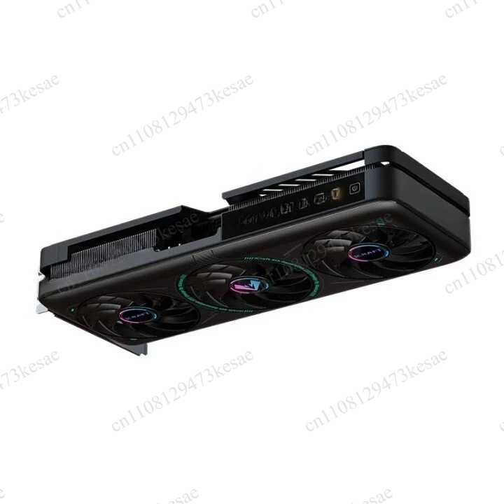 RTX 5080 16GB GDDR7 256Bit 960 - огляд і ціна Rtx 5080 16Gb