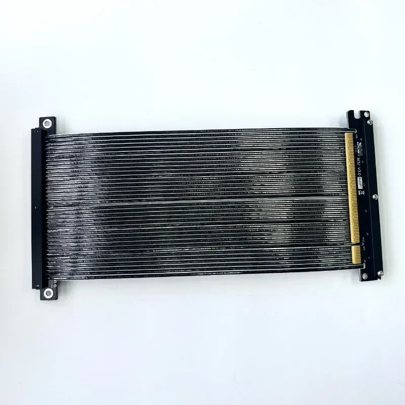 PCIE 4.0 16X Riser Cable | RTX - огляд і ціна Itx Gpu Riser Pcie 4.0 16X