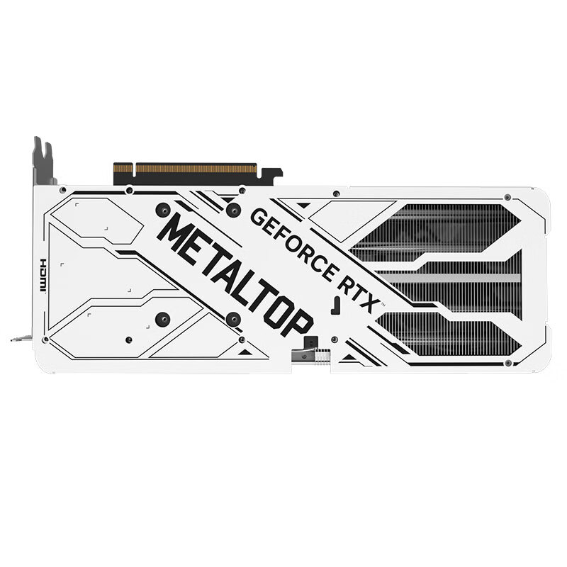 Galax GeForce RTX 5080 Metal M - огляд і ціна Rtx 5080 16Gb