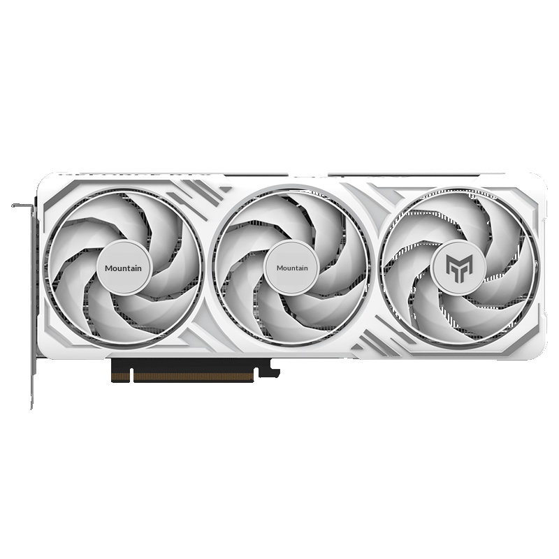 Galax GeForce RTX 5080 Metal M - огляд і ціна Rtx 5080 16Gb
