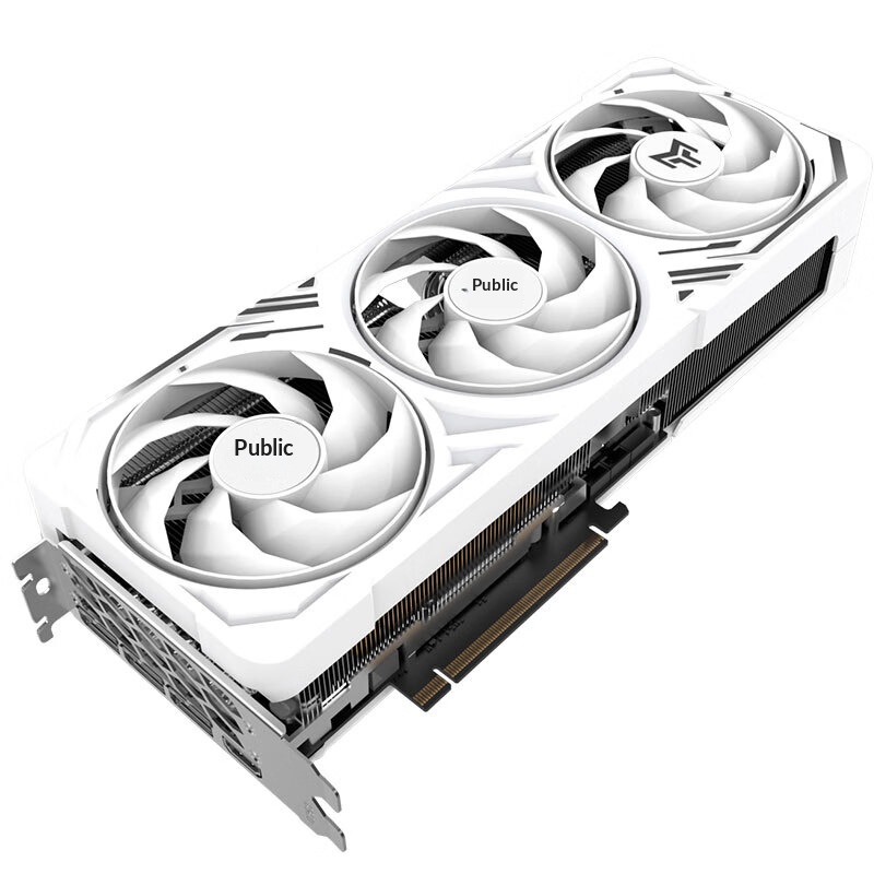 Galax GeForce RTX 5080 Metal M - огляд і ціна Rtx 5080 16Gb