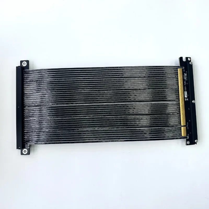 ADT-Link 2025 New Single Rever - огляд і ціна Itx Gpu Riser Pcie 4.0 16X