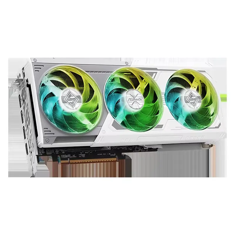 【CHIMU HOME】Radeon RX 9070 XT  - огляд і ціна Rx 9070 16Gb