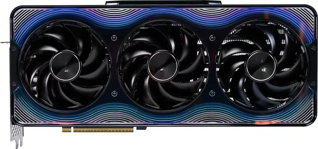 Palit GeForce RTX 5090 GameRoc - огляд і ціна Rtx 5090 32Gb
