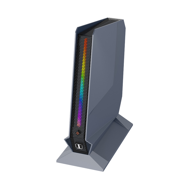 Gaming Mini Desktop PC Intel C - огляд і ціна Desktop Gaming Gpu 32Gb