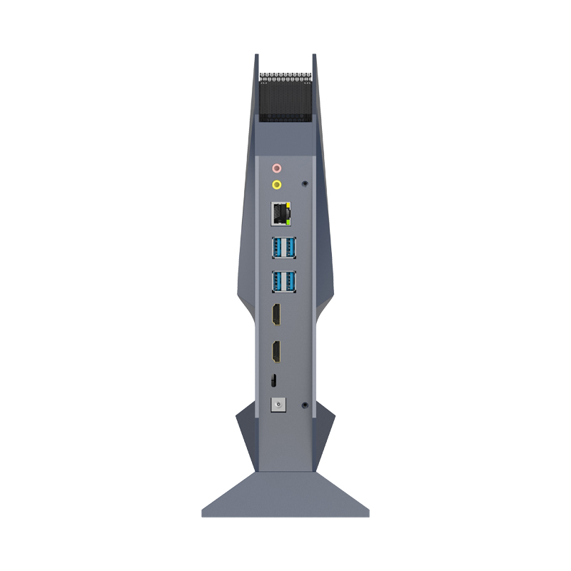 Gaming Mini Desktop PC Intel C - огляд і ціна Desktop Gaming Gpu 32Gb
