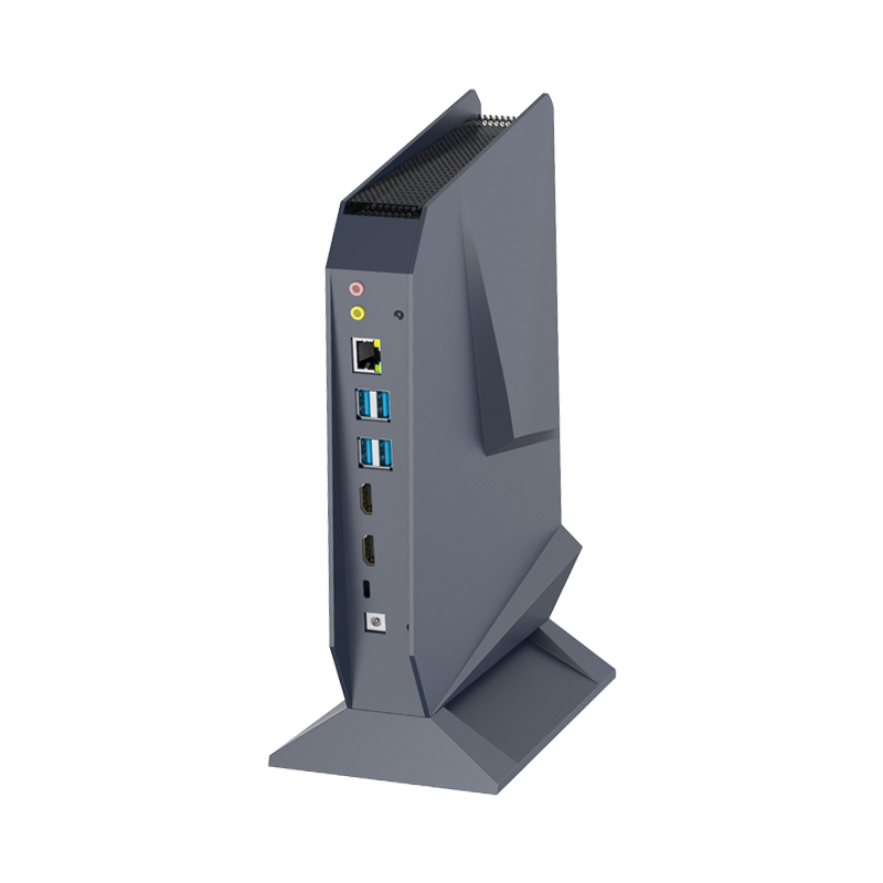 Gaming Mini Desktop PC Intel C - огляд і ціна Desktop Gaming Gpu 32Gb