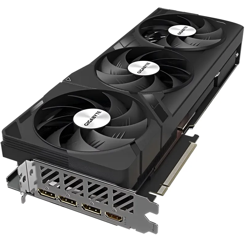 Novatech Global GeForce RTX 40 - огляд і ціна Rtx 4090 24Gb Gddr6X