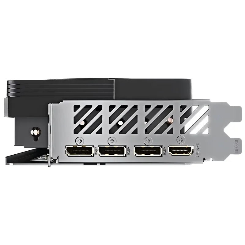 Novatech Global GeForce RTX 40 - огляд і ціна Rtx 4090 24Gb Gddr6X