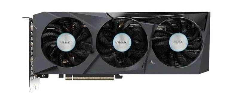 RTX 3090 24GB GDDR6X Original  - огляд і ціна Graphics Card 24Gb Gddr6X