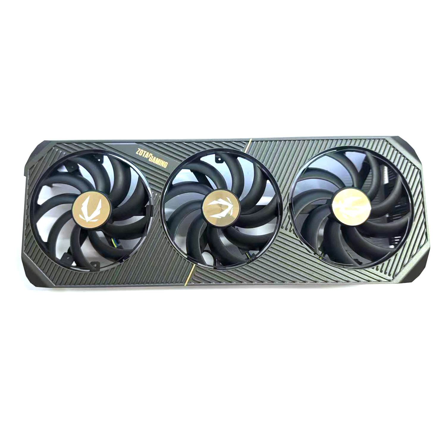 Fan housing TF10S12H-15PAA 4PI - огляд і ціна Rtx 5090 32Gb
