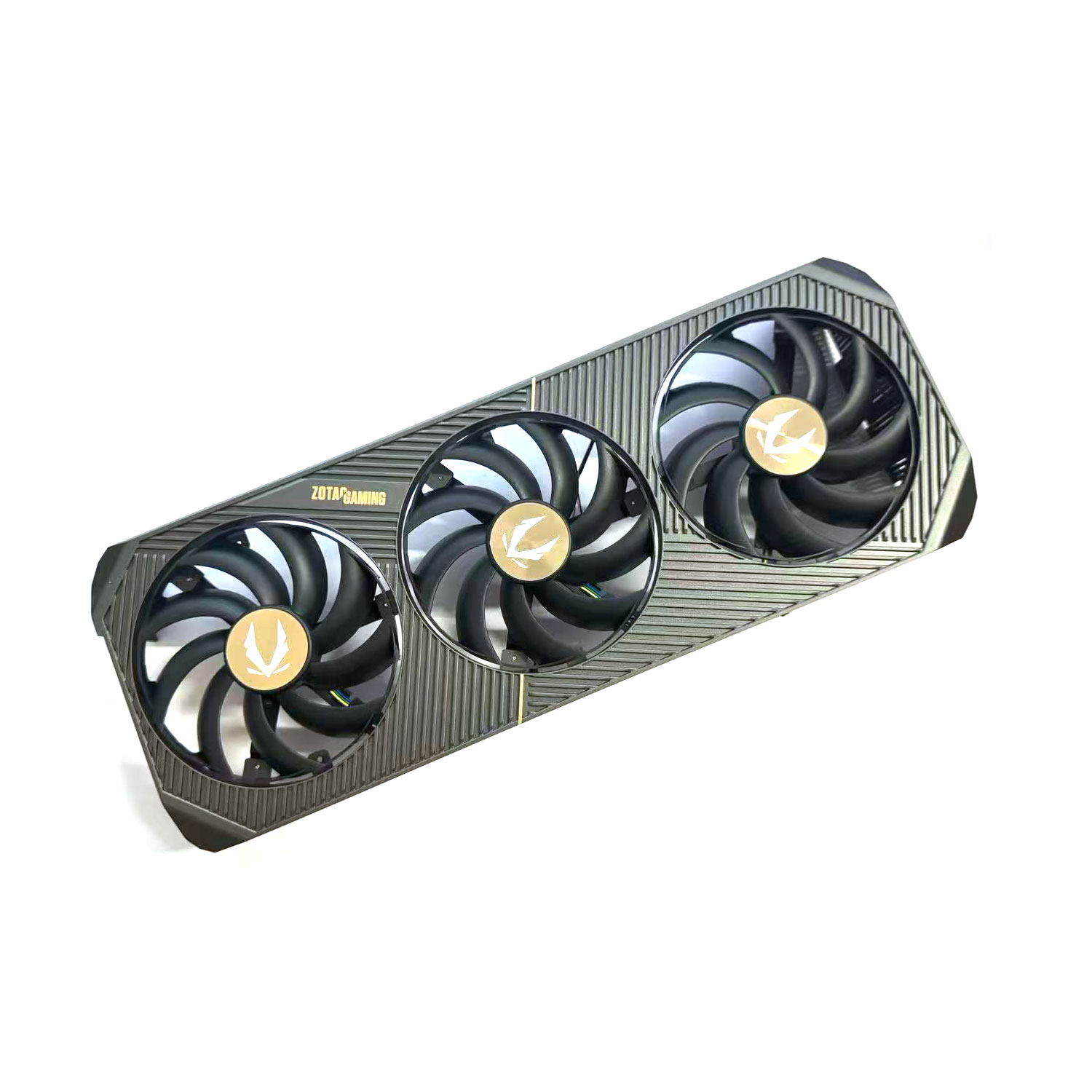 Fan housing TF10S12H-15PAA 4PI - огляд і ціна Rtx 5090 32Gb