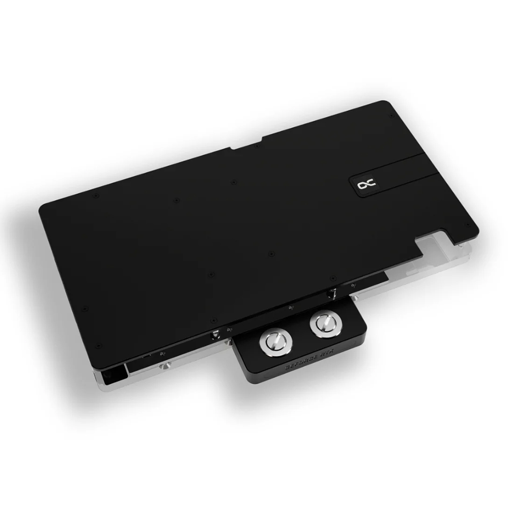 Alphacool Core Water Block Ser - огляд і ціна Rtx 5080 16Gb