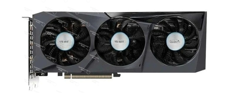 90% New Graphics Card GPU, RTX - огляд і ціна Graphics Card 24Gb Gddr6X