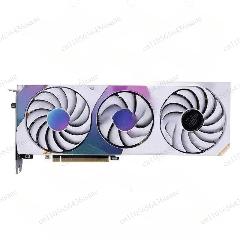 90% New Graphics Card GPU, RTX - огляд і ціна Graphics Card 24Gb Gddr6X