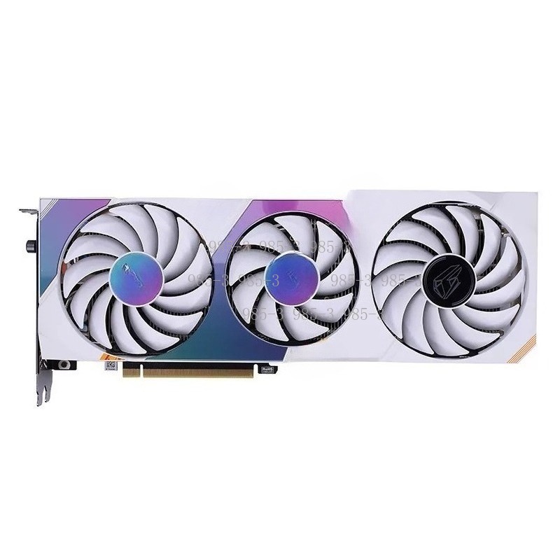 RTX 3090 24GB GDDR6X Original  - огляд і ціна Graphics Card 24Gb Gddr6X