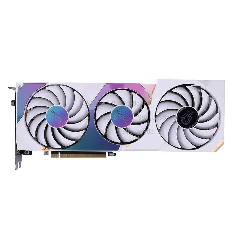 RTX 3090 24GB GDDR6X Original  - огляд і ціна Graphics Card 24Gb Gddr6X