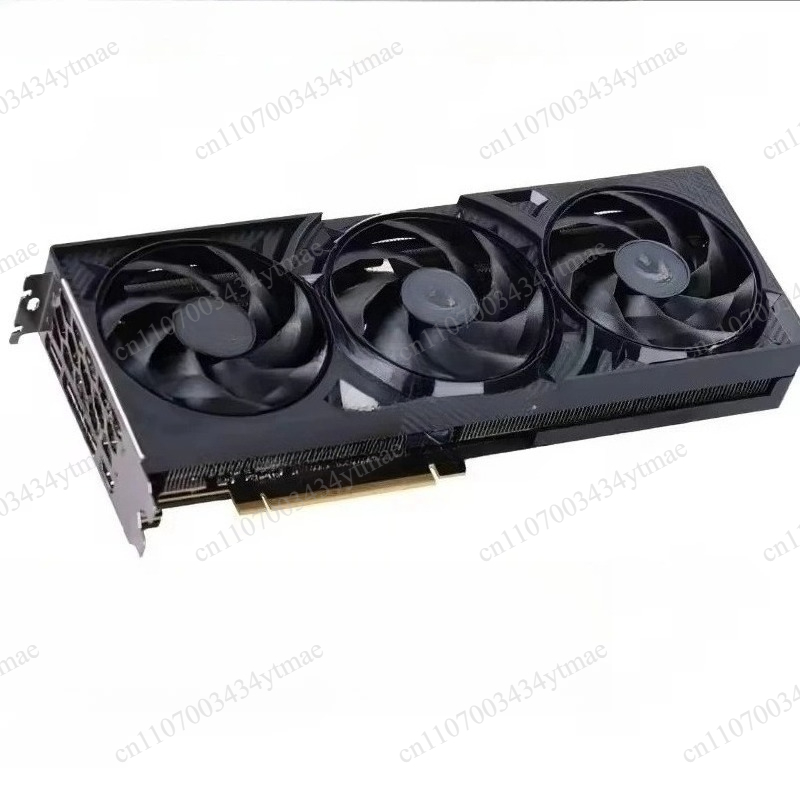 RTX 4090 24GB Gaming Graphics  - огляд і ціна Rtx 4090 24Gb Gddr6X