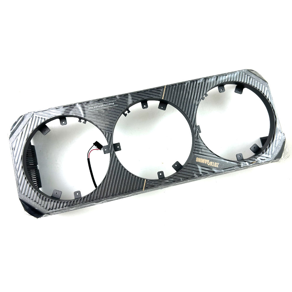 Cooling Fan Graphics card acce - огляд і ціна Rtx 5090 32Gb