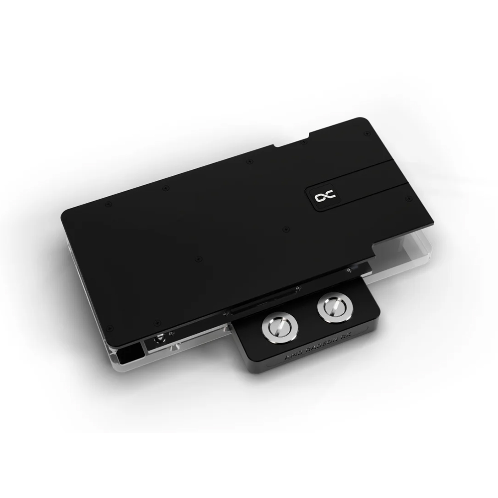 Alphacool Core Water Block Ser - огляд і ціна Rx 9070 16Gb