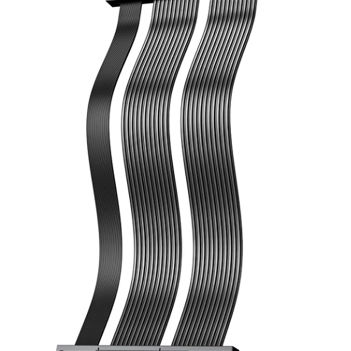 PCIe 5.0 Riser Cable GPU Verti - огляд і ціна Pcie 5.0 Gpu Riser Cable