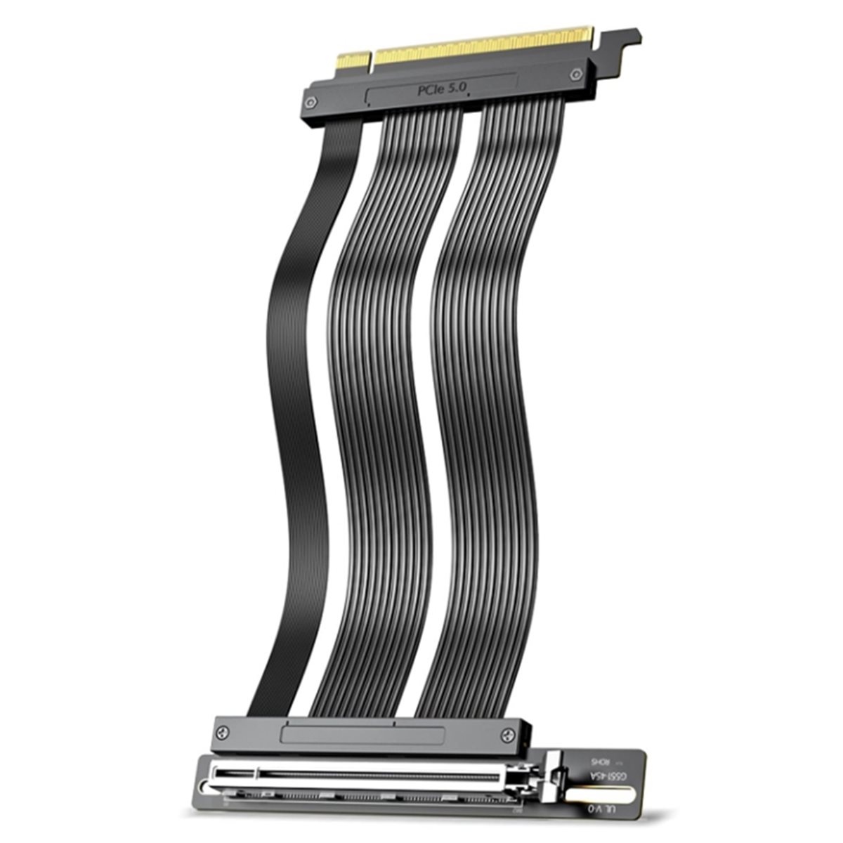 PCIe 5.0 Riser Cable GPU Verti - огляд і ціна Pcie 5.0 Gpu Riser Cable
