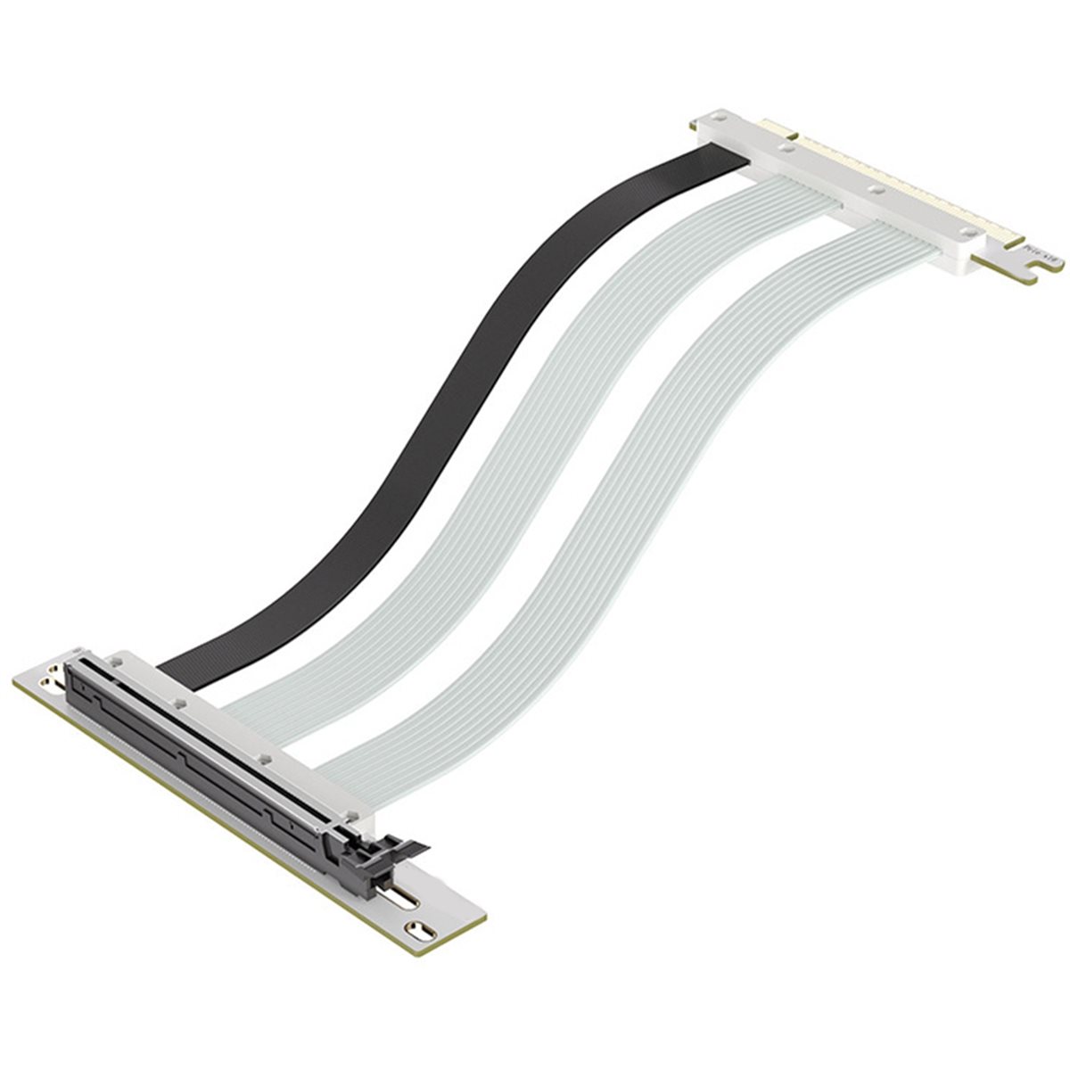 2026 NEW 20cm PCI-E 5.0 X16 Ri - огляд і ціна Pcie 5.0 Gpu Riser Cable