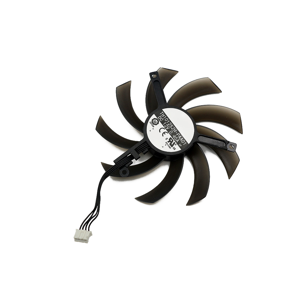 Original TH1012S2H-PAA01 GTX 1 - огляд і ціна Rtx 4080 Super 16Gb