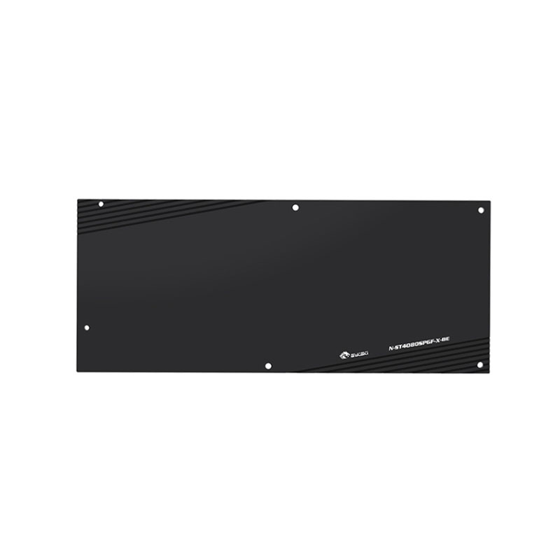 Bykski Water Block For ZOTAC G - огляд і ціна Rtx 4080 Super 16Gb