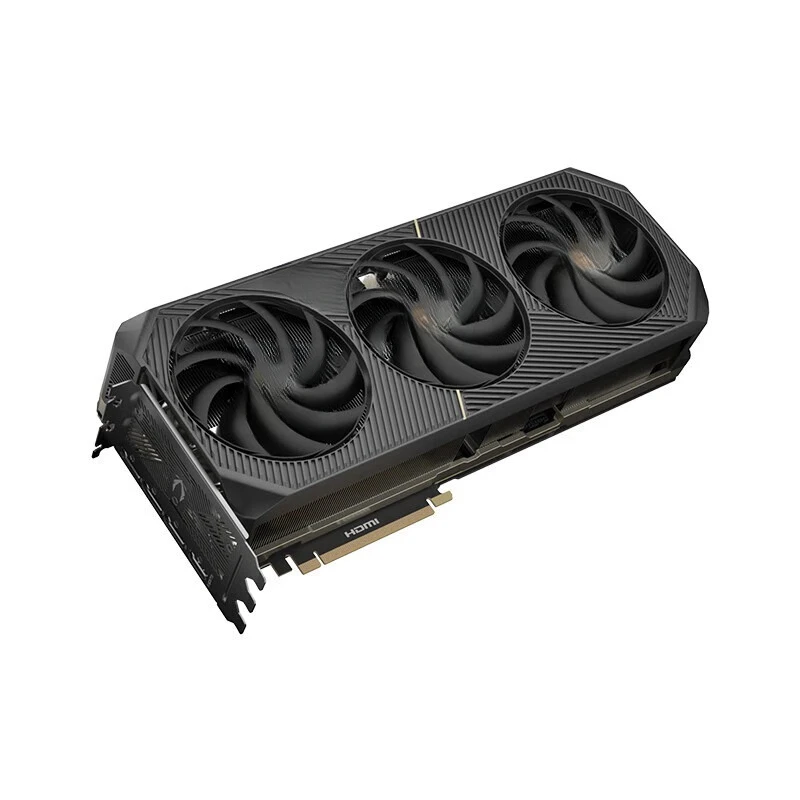 GeForce RTX 5090 D 32GB SOLID  - огляд і ціна Rtx 5090 32Gb