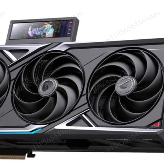 RTX 5090 D OC V2 32GB GDDR7 Bl - огляд і ціна Rtx 5090 32Gb