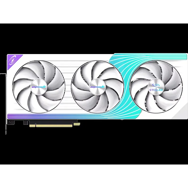 【CHIMU HOME】 GeForce RTX 5080  - огляд і ціна Rtx 5080 16Gb