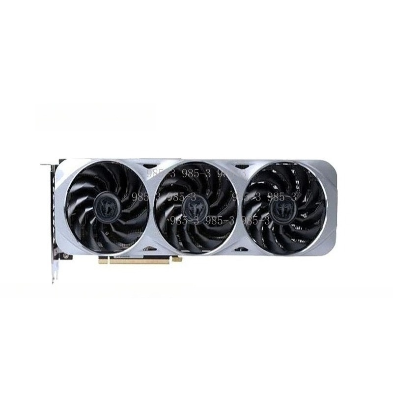 RTX 3090 24GB GDDR6X Graphics  - огляд і ціна Graphics Card 24Gb Gddr6X