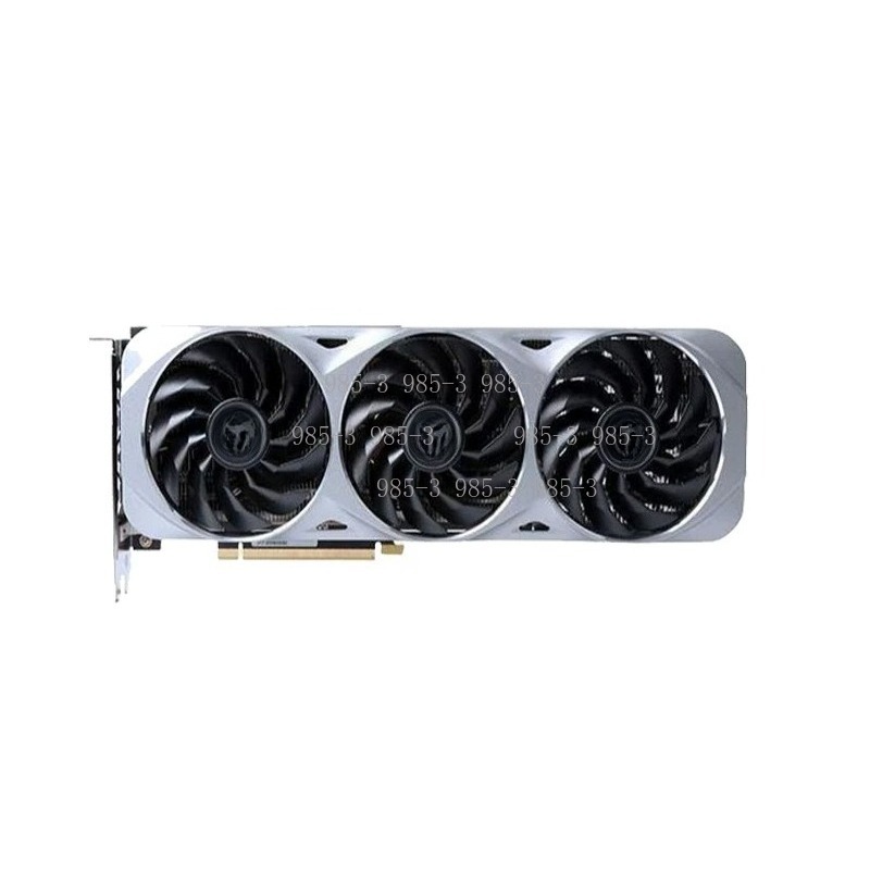RTX 3090 24GB GDDR6X Graphics  - огляд і ціна Graphics Card 24Gb Gddr6X