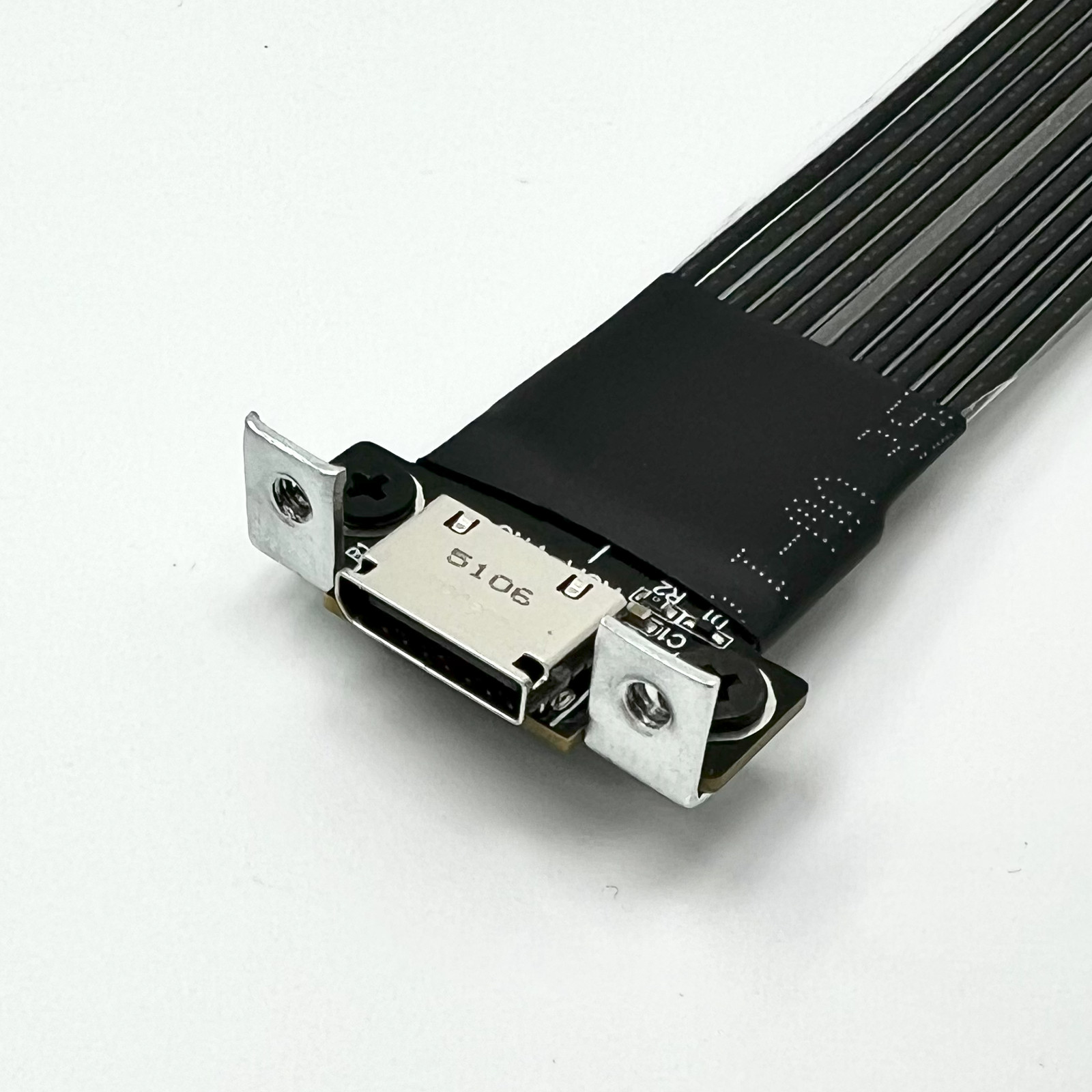 PCIE 5.0 X4 Gen5 M.2 NVMe to S - огляд і ціна Pcie 5.0 Gpu Riser Cable