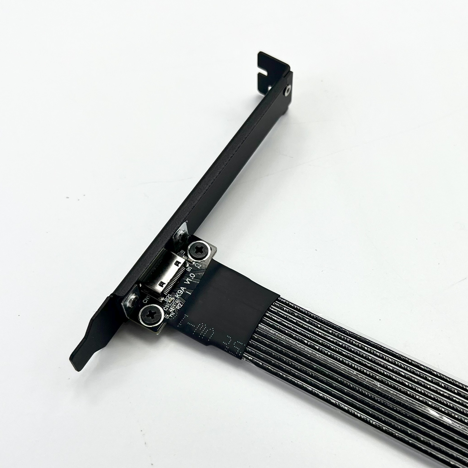 PCIE 5.0 X4 Gen5 M.2 NVMe to S - огляд і ціна Pcie 5.0 Gpu Riser Cable