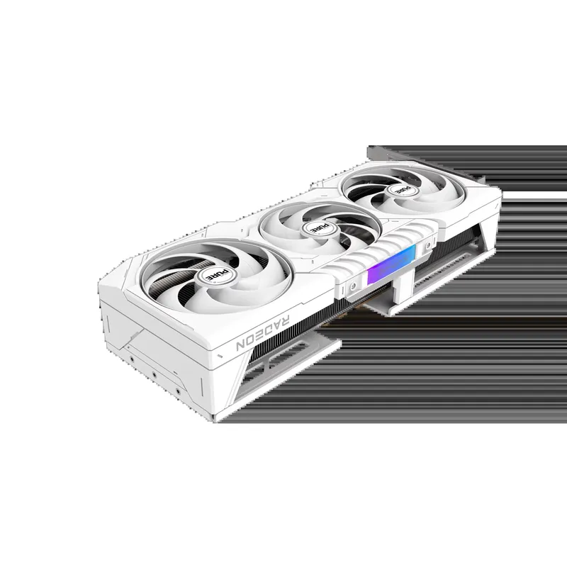 2026 Latest Gaming GPU Radeon  - огляд і ціна Rx 9070 16Gb