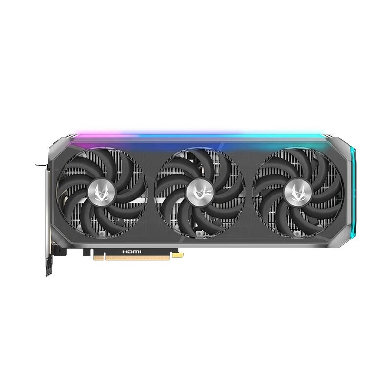 GEFORCE RTX 5080 16GB AMP Desk - огляд і ціна Rtx 5080 16Gb